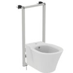 Комплект Ideal Standard с биде и инсталляцией D212101-фото1