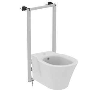 Комплект Ideal Standard с биде и инсталляцией D212101-фото1