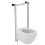 Комплект Ideal Standard с биде и инсталляцией D386801-фото1