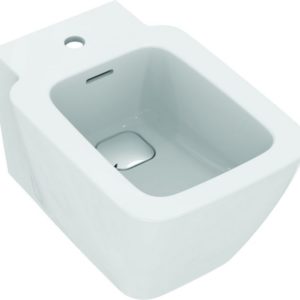 Комплект Ideal Standard с биде и инсталляцией D387001-фото2