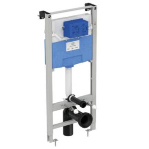 Комплект унитаза с инсталляцией Ideal Standard CONNECT AIR PROSYS K819501PA15-фото2