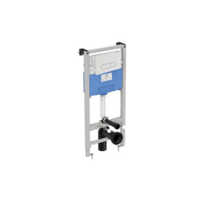 Комплект унитаза с инсталляцией Ideal Standard CONNECT PROSYS OLEAS P1 PR211601-фото2