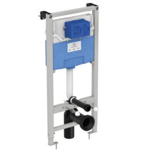 Комплект унитаза с инсталляцией Ideal Standard CONNECT PROSYS SOLEA M1 E8822301PC-фото2