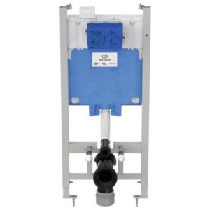 Комплект унитаза с инсталляцией Ideal Standard PROSYS 2.0. EUROVIT RE881202-фото3