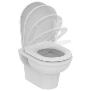 Комплект унитаза с инсталляцией Ideal Standard PROSYS 2.0. EXACTO RX002602-фото3