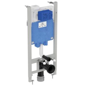 Комплект унитаза с инсталляцией Ideal Standard PROSYS 2.0. i.life RI471702-фото2