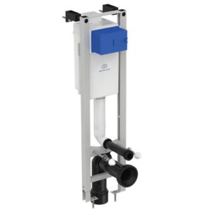 Комплект унитаза с инсталляцией Ideal Standard PROSYS CONNECT W220101-фото3