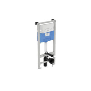 Комплект унитаза с инсталляцией Ideal Standard PROSYS OLEAS TESI P3868V1-фото2
