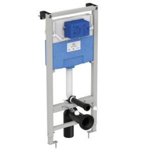 Комплект унитаза с инсталляцией Ideal Standard PROSYS STRADA II E387001-фото2