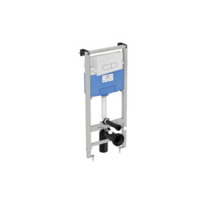 Комплект унитаза с инсталляцией Ideal Standard TESI PROSYS OLEAS P1 PR386801-фото2