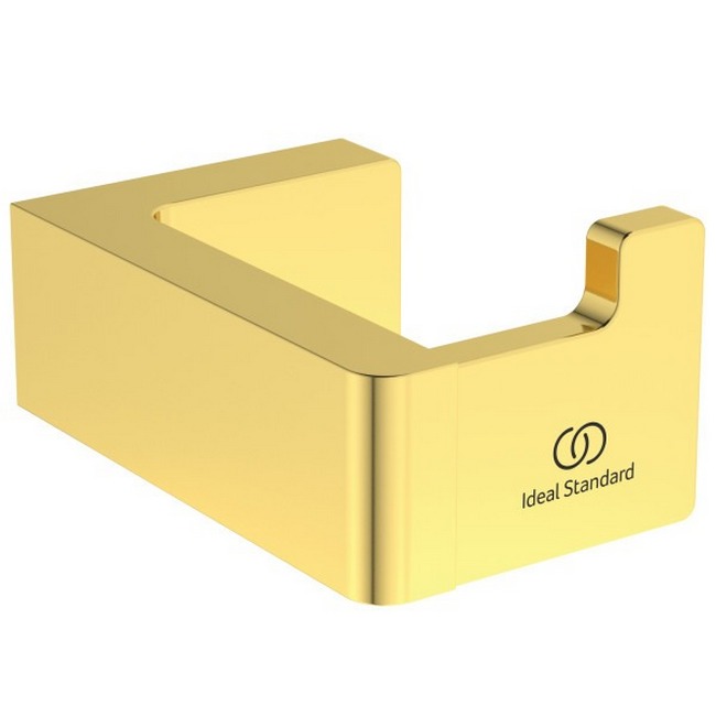 Крючок Ideal Standard CONCA T4506A2-фото1 Крючок Ideal Standard CONCA T4506A2-фото1