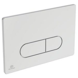 Механическая панель смыва Ideal Standard OLEAS M1 R0115AA-фото1