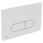Механическая панель смыва Ideal Standard OLEAS M1 SmartFlush R0117AC-фото1