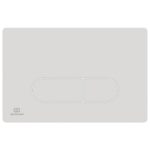 Механическая панель смыва Ideal Standard OLEAS M1 SmartFlush R0117AC-фото3