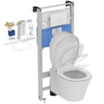 Механическая панель смыва Ideal Standard OLEAS M1 SmartFlush R0117AC-фото4