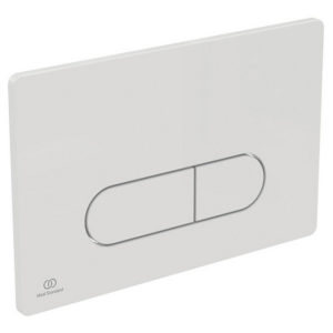 Механическая панель смыва Ideal Standard OLEAS M1 SmartFlush R0117AC-фото1