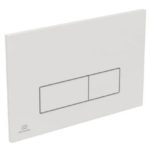 Механическая панель смыва Ideal Standard OLEAS M2 SmartFlush R0122AC-фото1