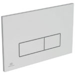 Механическая панель смыва Ideal Standard OLEAS M2 SmartFlush R0122JG-фото1