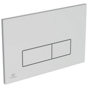 Механическая панель смыва Ideal Standard OLEAS M2 SmartFlush R0122JG-фото1