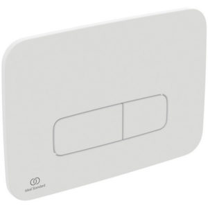 Механическая панель смыва Ideal Standard PROSYS OLEAS R0459AW-фото1