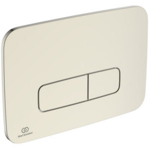 Механическая панель смыва Ideal Standard PROSYS OLEAS R0459GN-фото1