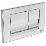 Механическая панель смыва Ideal Standard SOLEA M1 R0108AA-фото1