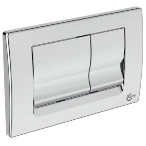Механическая панель смыва Ideal Standard SOLEA M1 R0108AA-фото1