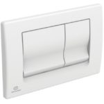 Механическая панель смыва Ideal Standard SOLEA M1 R0108AC-фото1