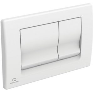Механическая панель смыва Ideal Standard SOLEA M1 R0108AC-фото1
