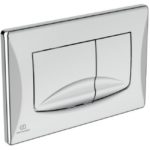 Механическая панель смыва Ideal Standard SOLEA M2 R0109AA-фото1