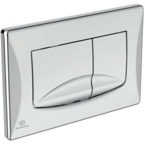 Механическая панель смыва Ideal Standard SOLEA M2 R0109AA-фото1