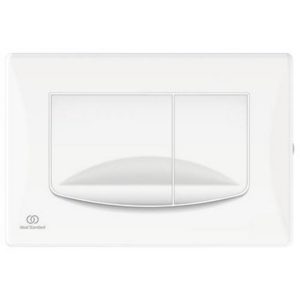 Механическая панель смыва Ideal Standard SOLEA M2 R0109AC-фото2