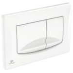 Механическая панель смыва Ideal Standard SOLEA M2 R0109AC-фото1