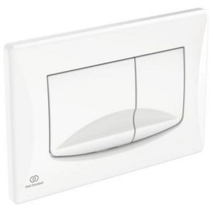 Механическая панель смыва Ideal Standard SOLEA M2 R0109AC-фото1