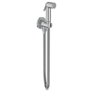 Металлический шланг для душа 1500 мм Ideal Standard IDEALRAIN BF150AA-фото2