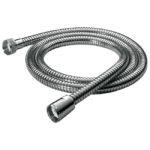 Металлический шланг для душа 1500 мм Ideal Standard METALFLEX A2400AA-фото1