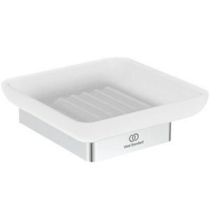 Мыльница Ideal Standard CONCA T4508AA-фото1