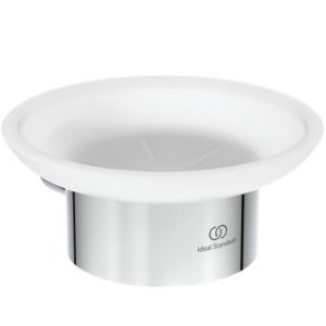 Мыльница Ideal Standard CONCA T4509AA-фото1