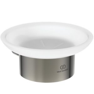 Мыльница Ideal Standard CONCA T4509GN-фото1