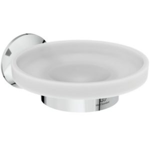 Мыльница Ideal Standard DOLCE VITA T5507AA-фото1