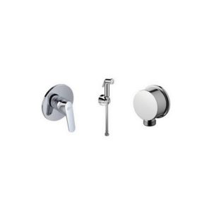 Набор для гигиенического душа 3 в 1 Ideal Standard HYGIENIC PROMO SET B0040AA-фото1