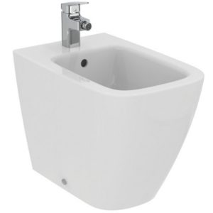 Напольное биде Ideal Standard i.life B T4617HY-фото2