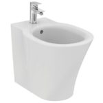 Напольное пристенное биде Ideal Standard CONNECT AIR E018001-фото2