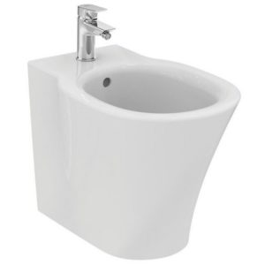Напольное пристенное биде Ideal Standard CONNECT AIR E018001-фото2