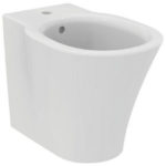 Напольное пристенное биде Ideal Standard CONNECT AIR E018001-фото1