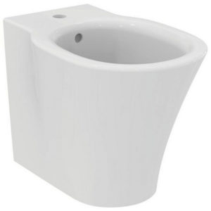 Напольное пристенное биде Ideal Standard CONNECT AIR E018001-фото1