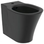 Напольное пристенное биде Ideal Standard CONNECT AIR E0180V3-фото1