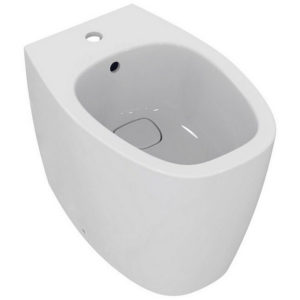 Напольное пристенное биде Ideal Standard DEA T509901-фото1