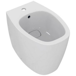 Напольное пристенное биде Ideal Standard DEA T509983-фото1
