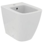 Напольное пристенное биде Ideal Standard i.life S T459501-фото1